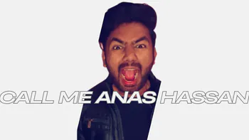 CallmeAnasHassan