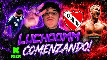 Luchoomm