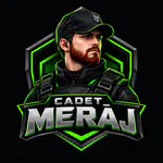 Cadet_Meraj Kick
