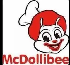 Kick profile picture for @mcdolibee
