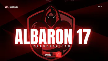 ALBARON17