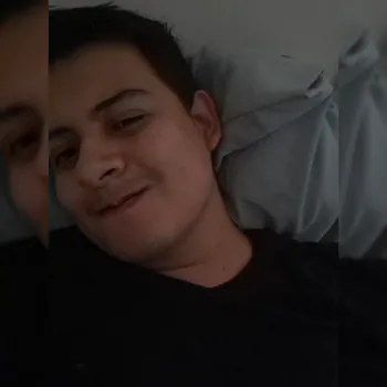 Kick Profile Pic