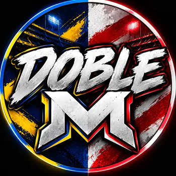 DobleMOficial