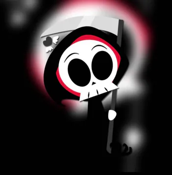 GhostBlasS