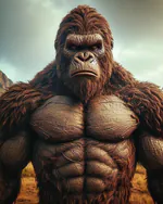 Haj_Gorilla