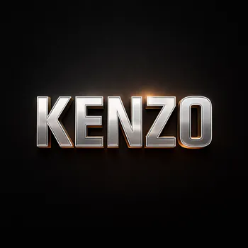 23Kenzo
