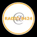 Radio8424