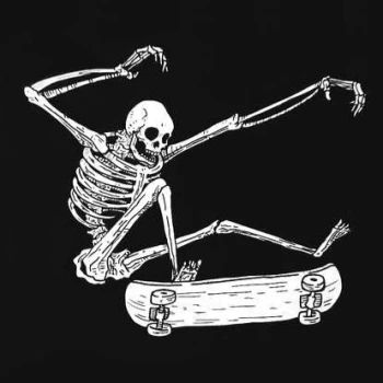 Kick profile picture for @skateboard