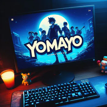 yomayo866