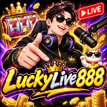 LuckyLive888