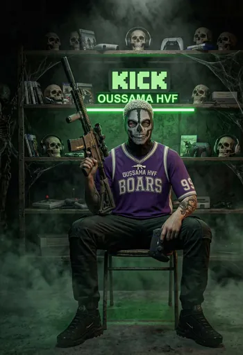 oussamahvf