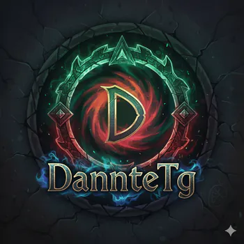 DannteTG