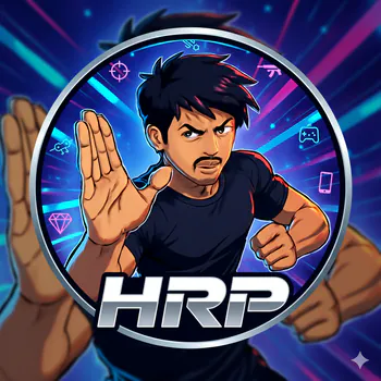 hrpworld