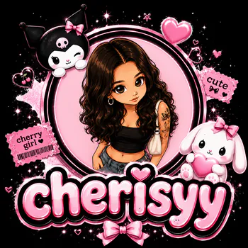 cherisyy