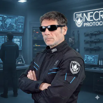 TheNecroProtocol