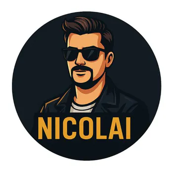 nicolaiman
