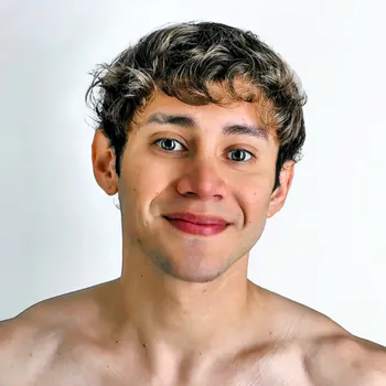 crhissvanger Kick Profile Picture