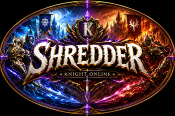 zsSHREDDER
