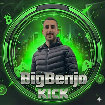 BigBenjo