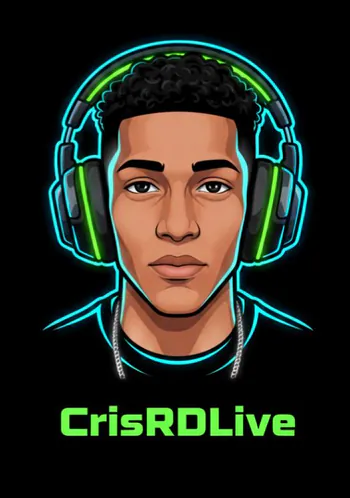 CrisRDLive