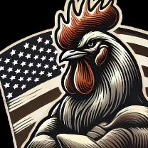 Rooster17anon
