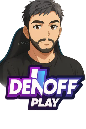 DenoffPlays