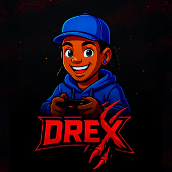 Drexrd Stream - Watch Live on Kick