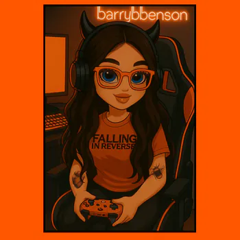 barrybbenson007