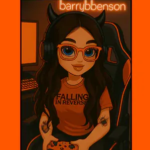 barrybbenson007