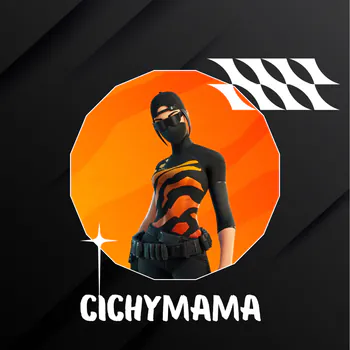 CICHYMAMA