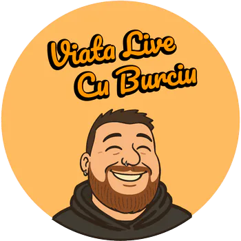 ViataLiveCuBurciu