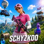 Schyzkoo