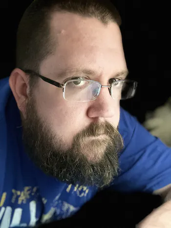 Kick Profile Pic