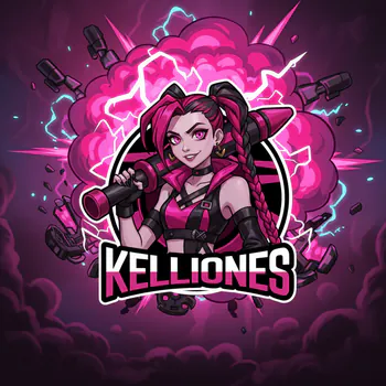 kelliones