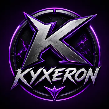 kyxeron