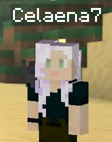 Celaena7