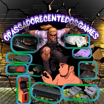 OpassadoRecenteDosGames
