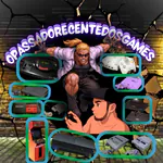 OpassadoRecenteDosGames Kick