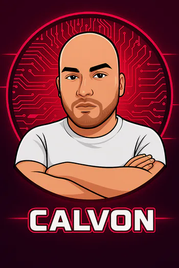 Kick Profile Pic