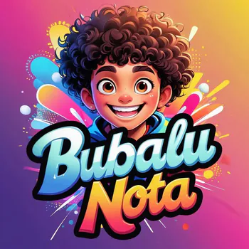 Bubalunota