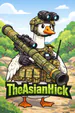 TheAsianHick