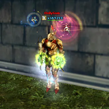 xBlazjoewicsz