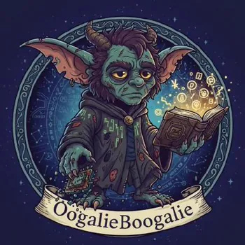 0ogalieBoogalie