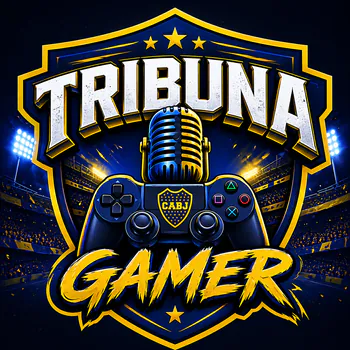 TRIBUNAGAMER