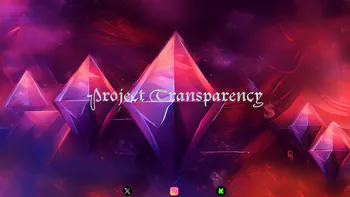 ProjectTransparency
