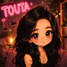 Touta_is_live