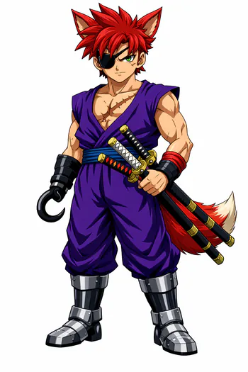 RoronoaGohxy