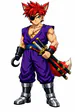 RoronoaGohxy