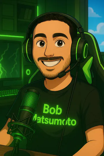 BobMatsumotoo