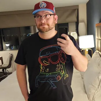 SteveFog